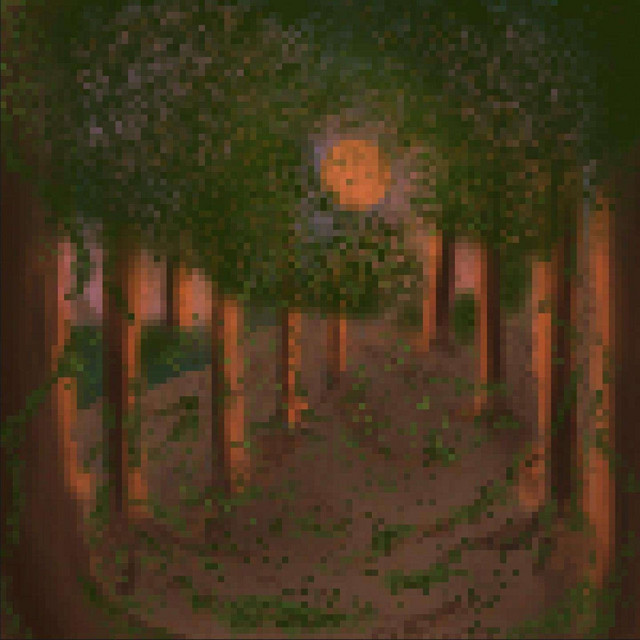 O S T cover art