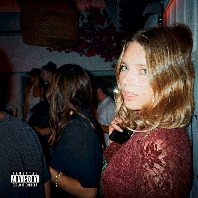 undefined album image