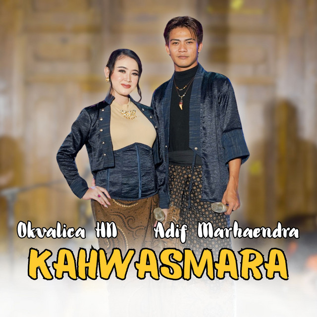 Kahwasmara