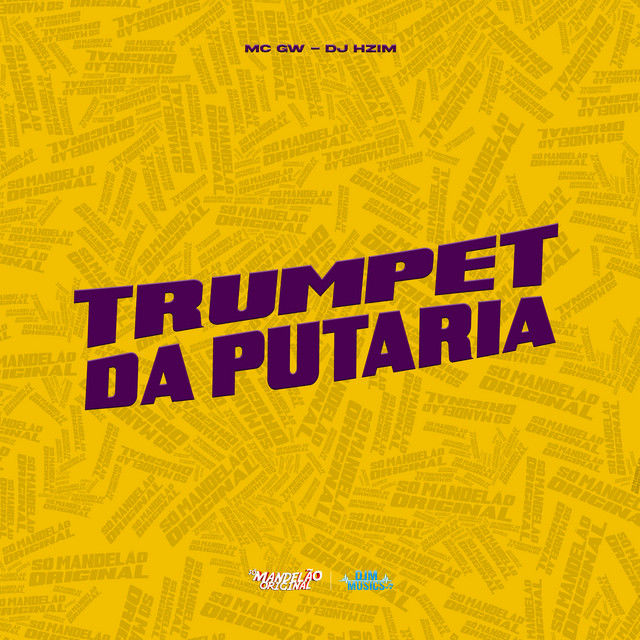 Trumpet da Putaria