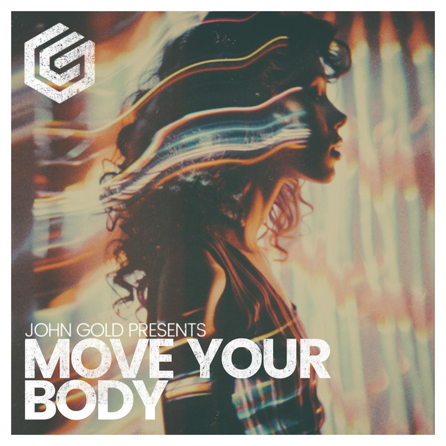 Move Your Body cover art