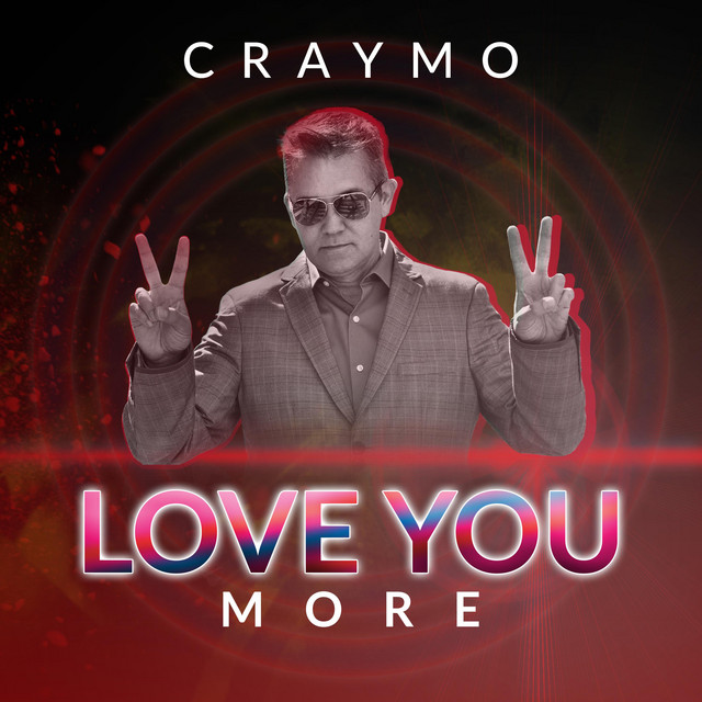 Love You More - Radio Edit