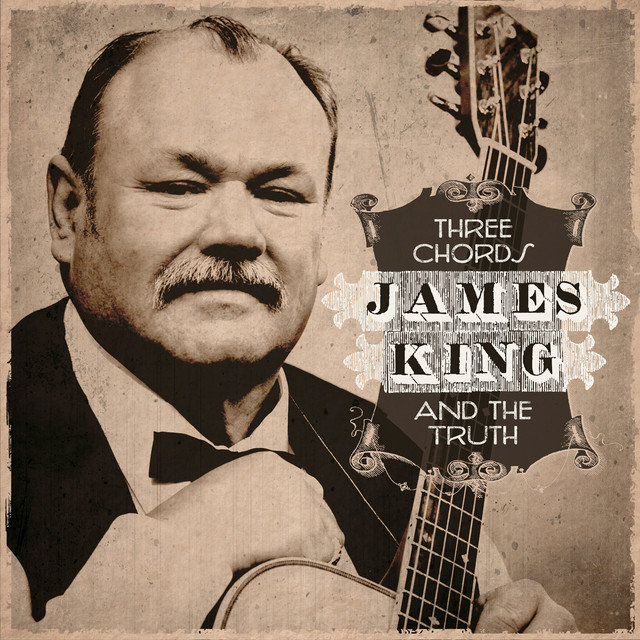 Three Chords And The Truth cover