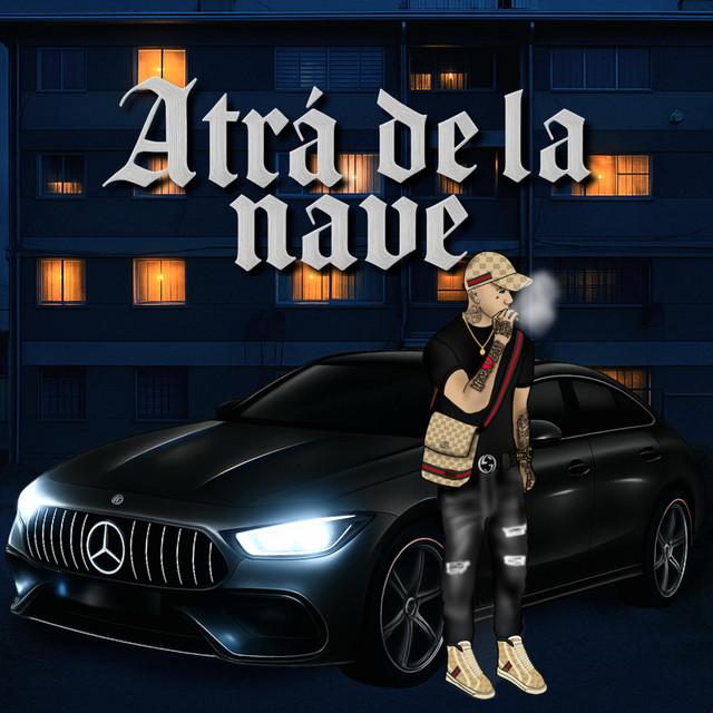 ATRA DE LA NAVE