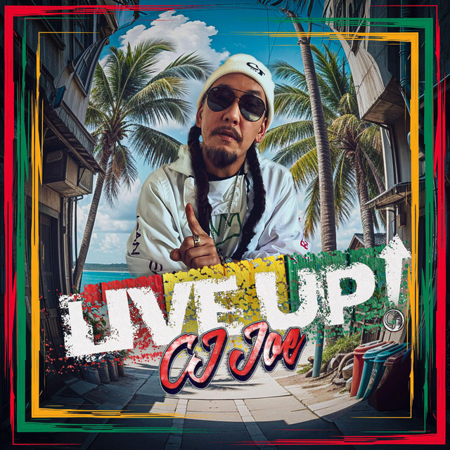 LIVE UP