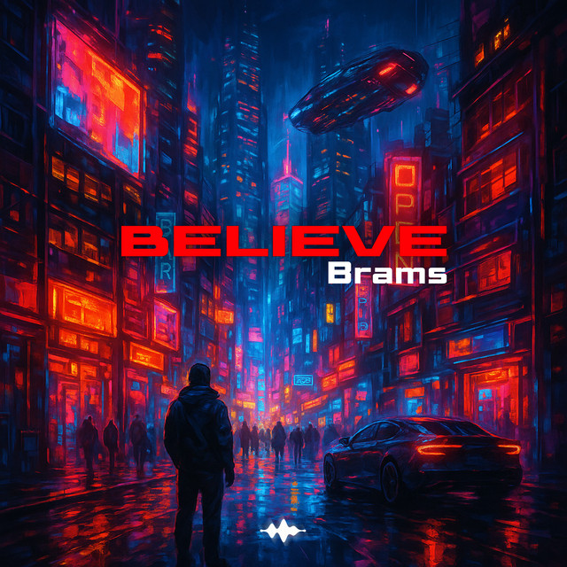 Believe cover art