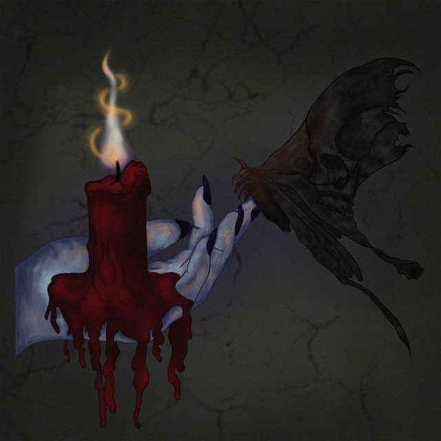 De Profundis cover art
