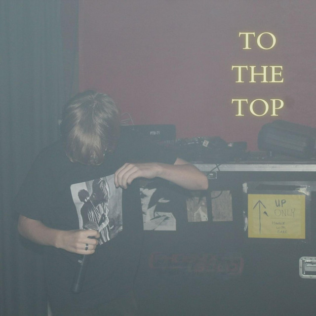 To The Top cover art