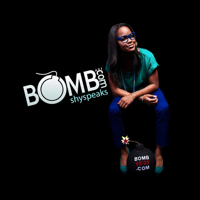 Bomb Dot Com (Deluxe Single) cover art