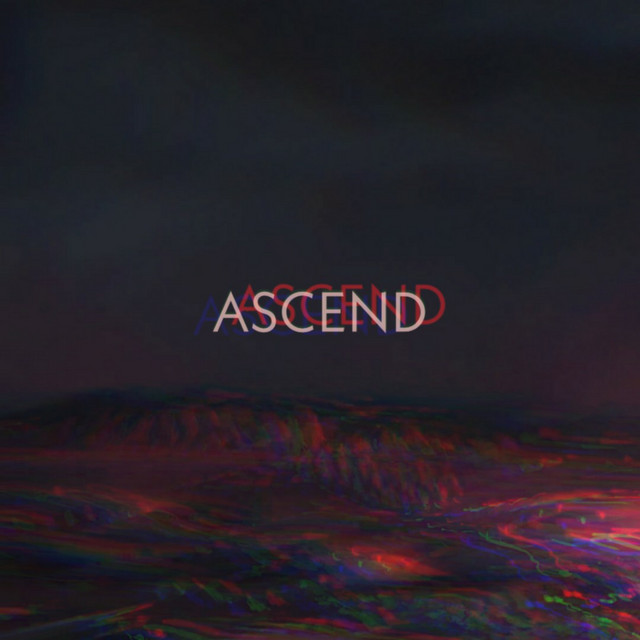 Ascend cover art