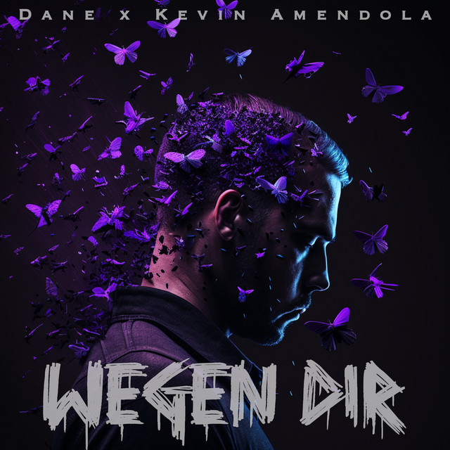 Wegen dir cover art