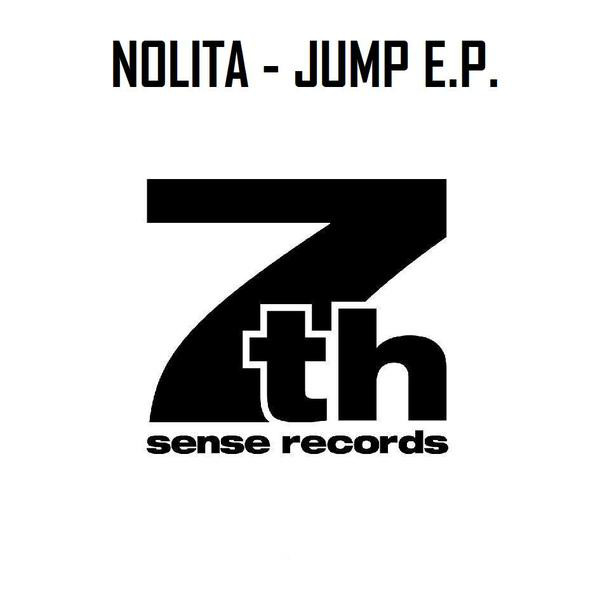 Jump - Feat. Ross Copperman, Original Mix cover art
