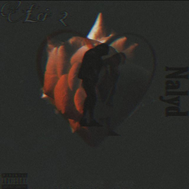 Lei 2 - Single by Nalyd | Spotify