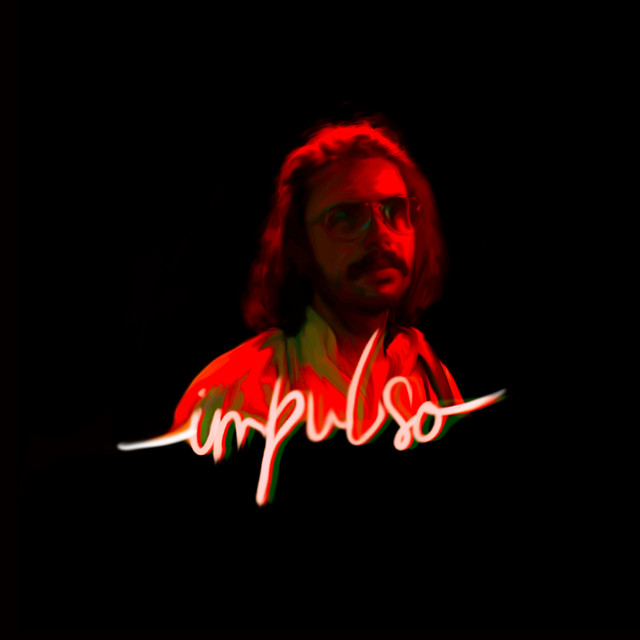 IMPULSO cover art