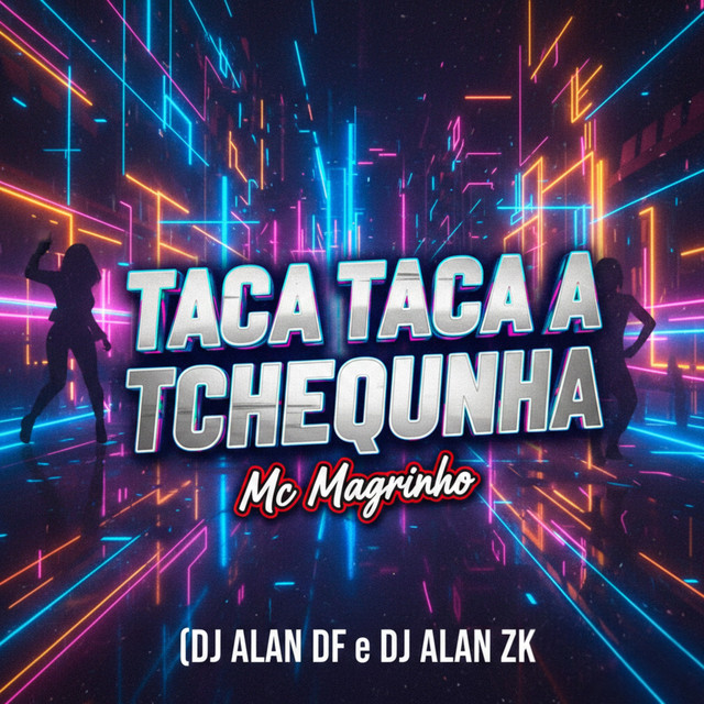 Taca Taca a Tchequinha