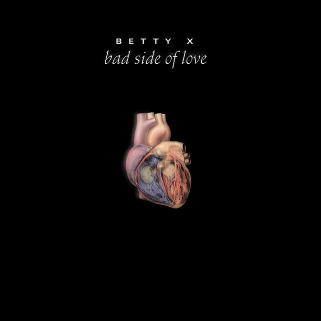Bad Side of Love cover art