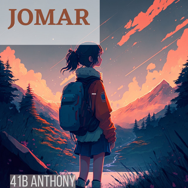 Jomar cover art