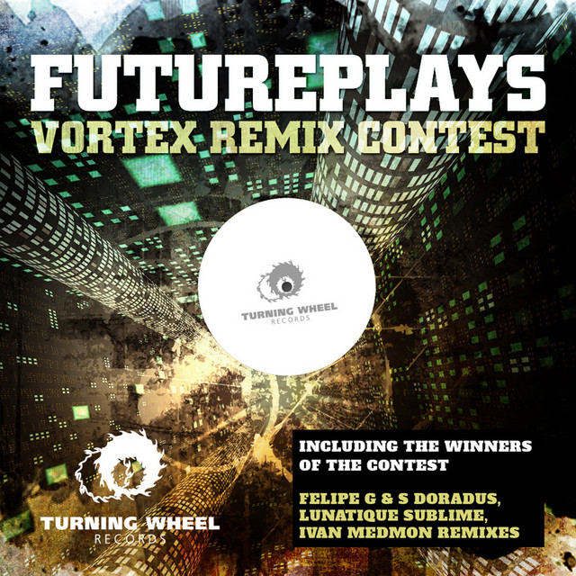 Vortex (Remix Contest) cover art