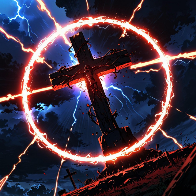 CHRIST IS LORD