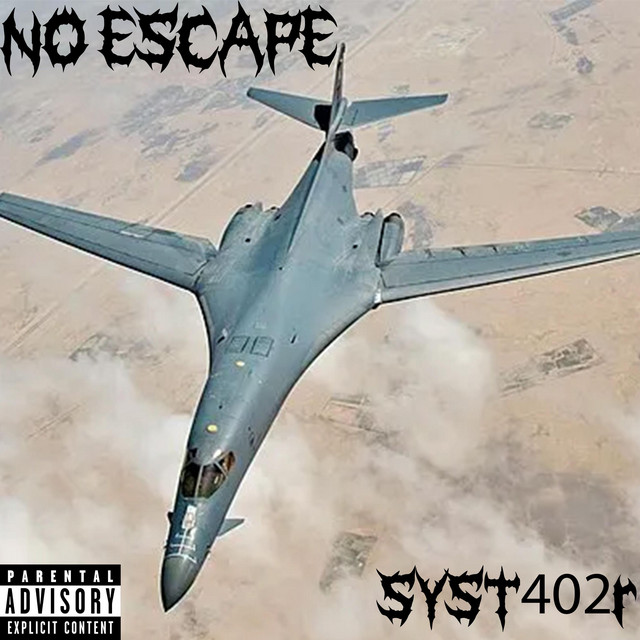 NO ESCAPE