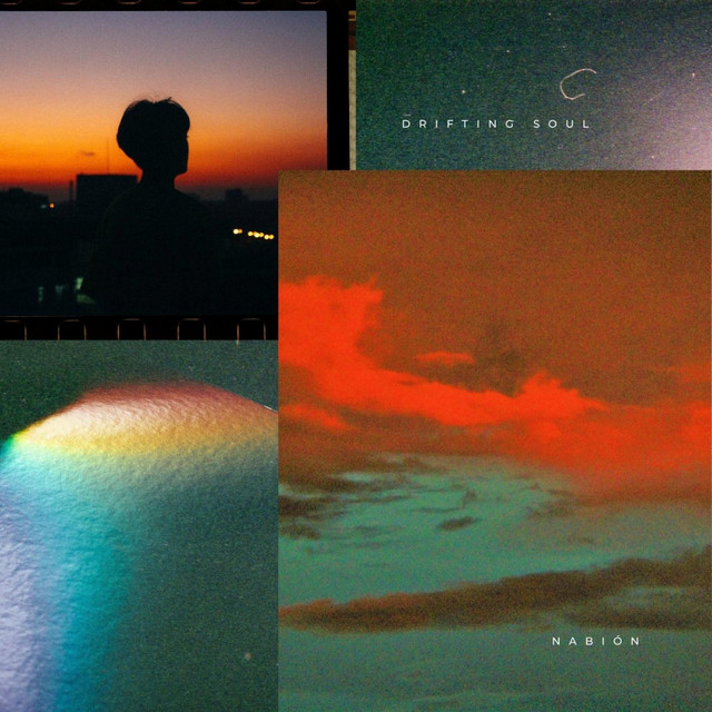 Drifting Soul cover art