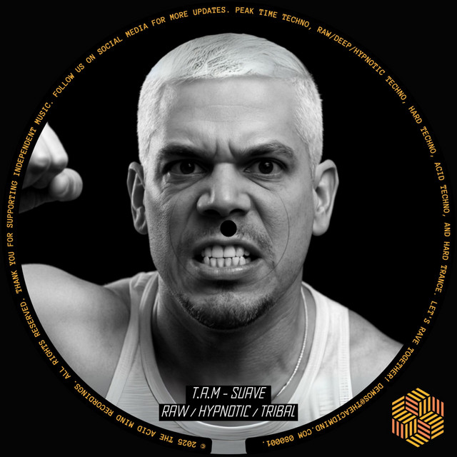 Suave - Extended Mix