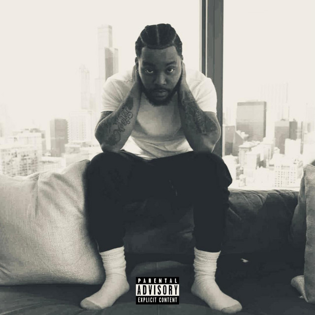 undefined album image