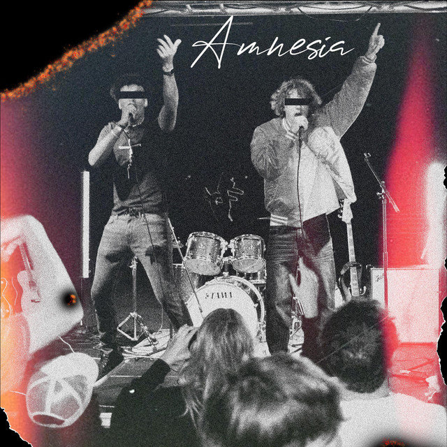 AMNESIA