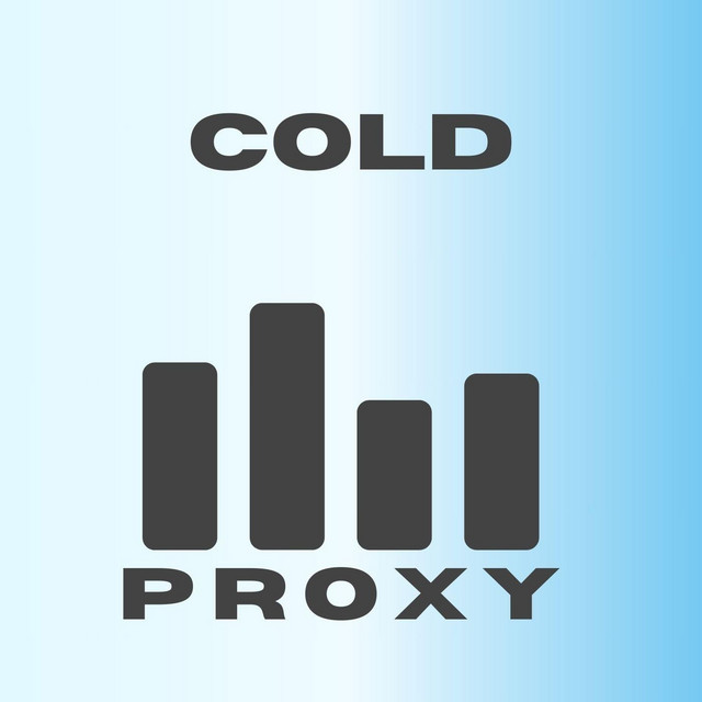 Cold cover art