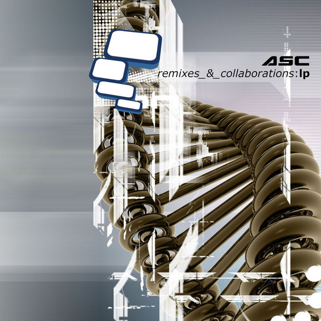 Remixes & Collaborations cover art