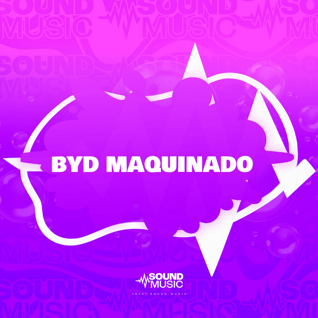 BYD MAQUINADO