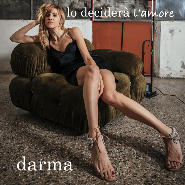Darma
