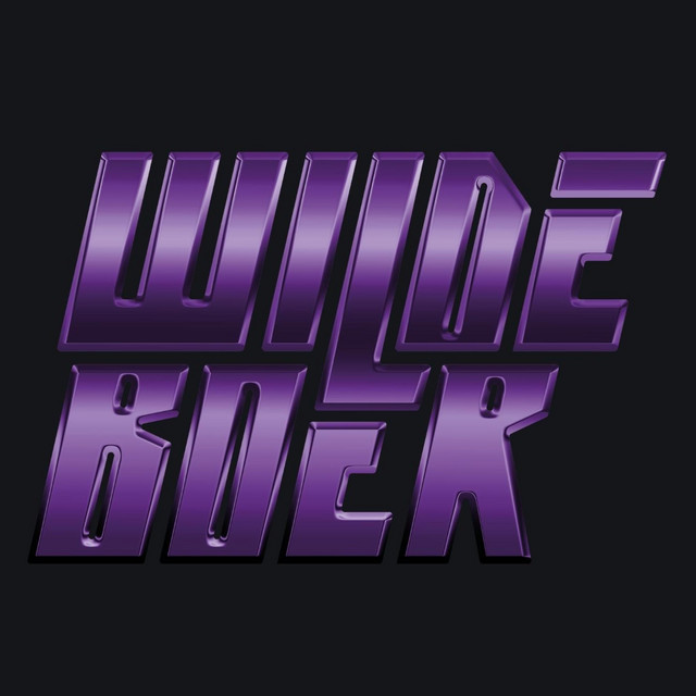 Wildeboer cover art