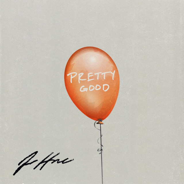 Pretty Good cover