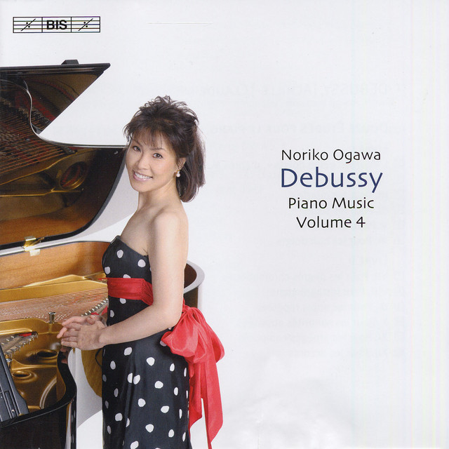 Debussy: Piano Music, Vol. 4 - 12 Etudes / 6 Epigraphes Antiques