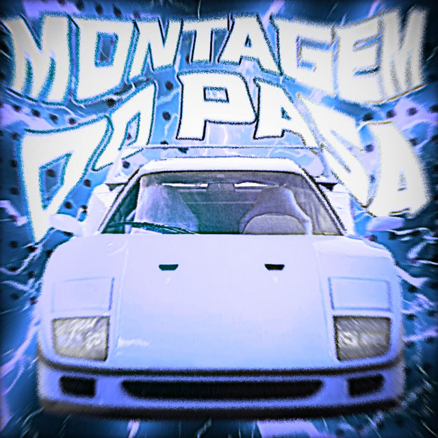 MONTAGEM DO PASA - Slowed