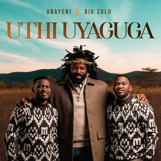 Uthi Uyaguga album image