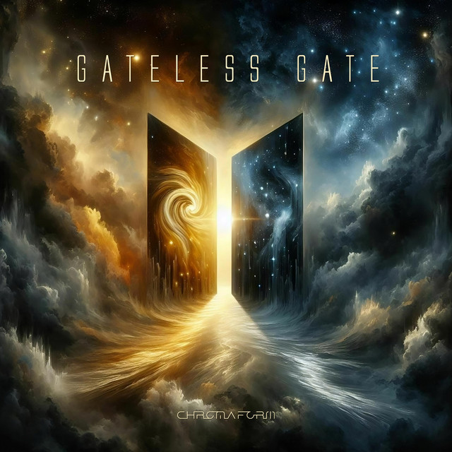 Gateless Gate cover art