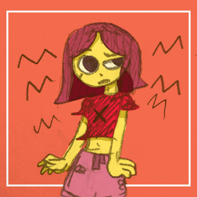 The Last Summer (Redux) cover art