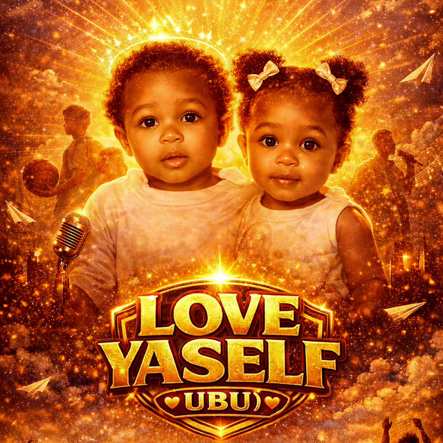 Love Yaself UBU