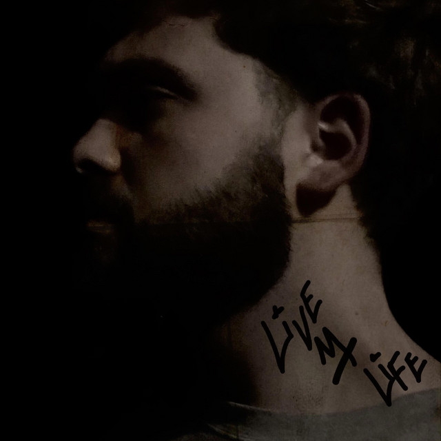 Live My Life cover art