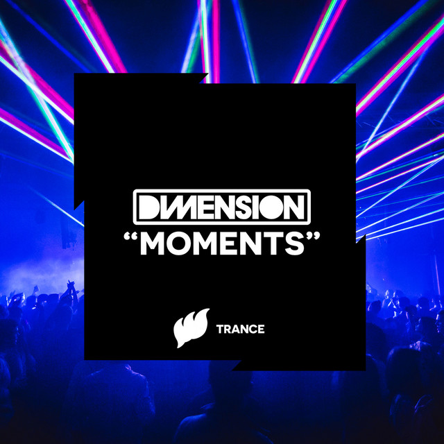 Moments album art