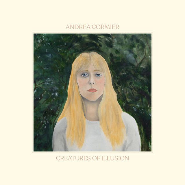 Reverie cover art