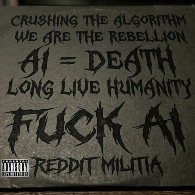 Fuck AI