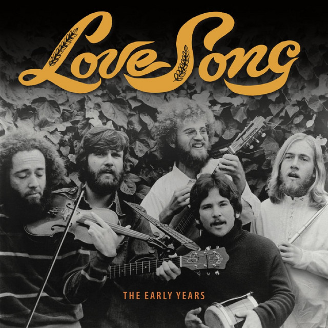 The Early Years cover art