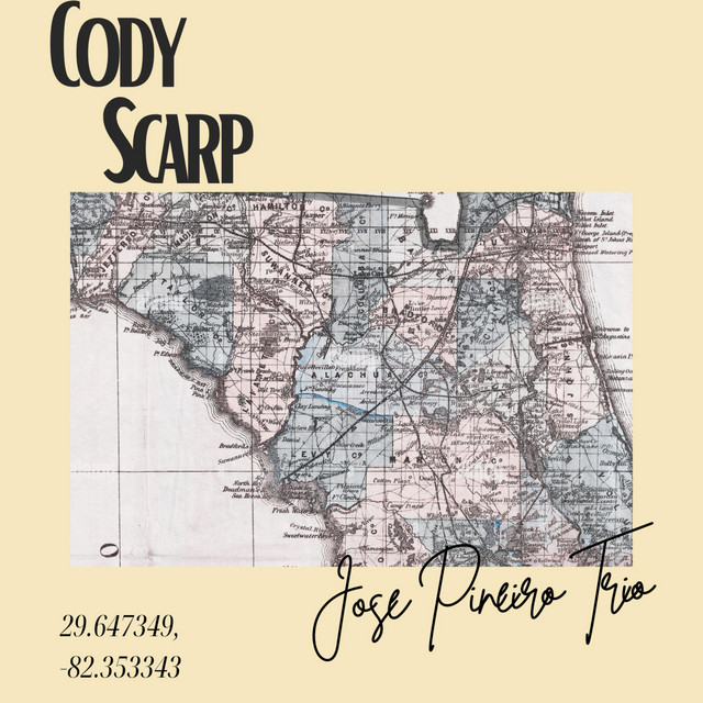 Cody Scarp