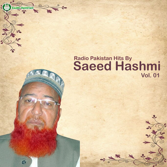 Saeed Hashmi