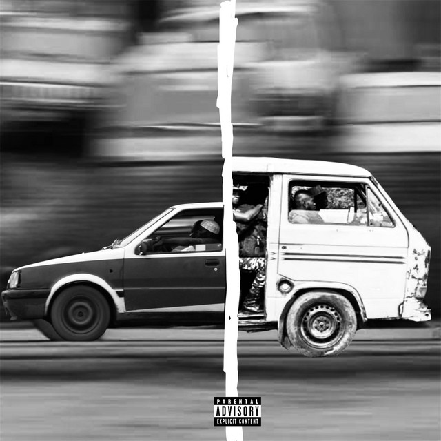 Lagos & IB. (Deluxe) cover art
