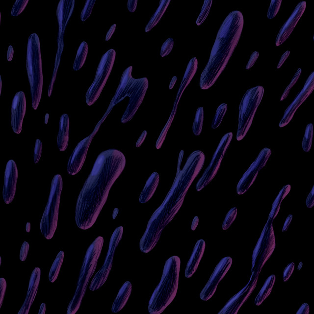 Sticky Ground, Vol. 1 cover art