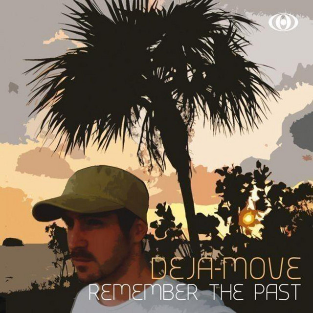 Remember The Past cover art